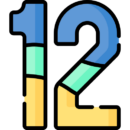 پایه دوازدهم